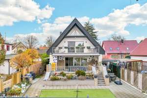 Heiligensee für Familien: Modernes Wohnen zwischen Natur und Schule 🌿 – Die vollständige Adresse der Immobilie erhältst du vom Anbieter., 13503 Heiligensee, Berlin – Vorschaubild 1