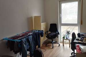 1-Zimmer Wohnung im 2. OG mit Aufzug in Mannheim-Lindenhof – Meerfeldstraße 11, 67163 Lindenhof, Mannheim – Vorschaubild 1