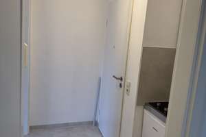 Reserviert! Erstbezug nach Sanierung: 1ZKB mit Balkon in Mannheim  – Die vollständige Adresse der Immobilie erhältst du vom Anbieter., 68167 Neckarstadt-Ost/Wohlgelegen, Mannheim – Vorschaubild 10