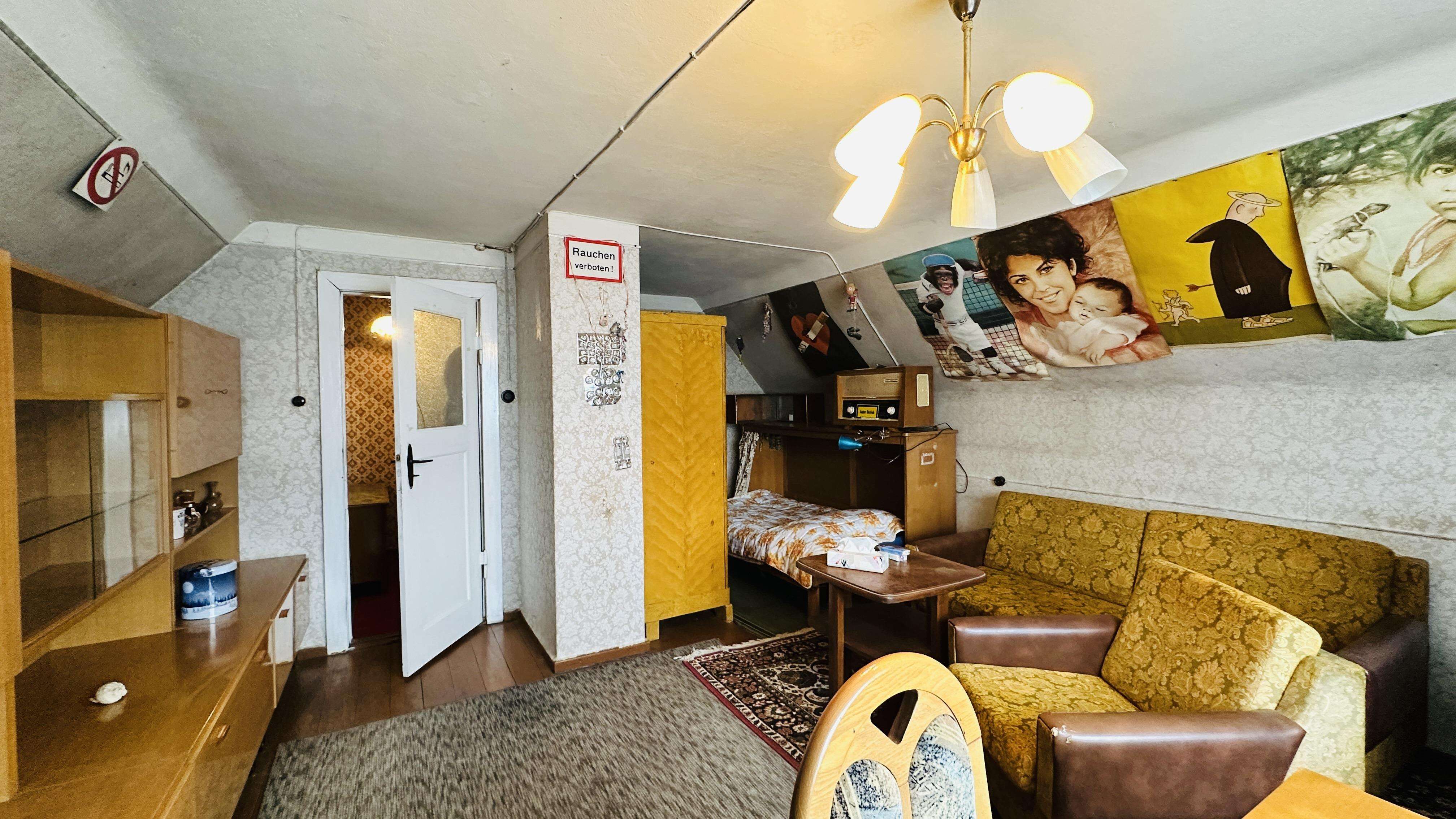 Immobilie in Rathenow - Machen Sie es sich gemütlich - Bild 5