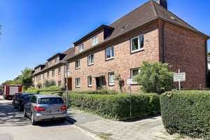Kiel - Nähe Vieburger Gehölz - vermietete 4 Zimmer Maisonette-Eigentumswohnung – Fröbelstraße 28a, 24113 Kiel – Vorschaubild 8