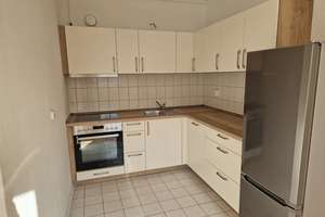 Drei Zimmer Wohnung mit nagelneuer Einbauküche! – Arnold-Zweig-Straße 43, 39120 Leipziger Straße, Magdeburg – Vorschaubild 5