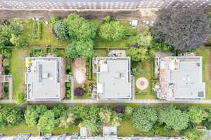 Großzügige 3-Zimmer-Eigentumswohnung in architektonisch ansprechender Wohnanlage mit großem Balkon – Die vollständige Adresse der Immobilie erhältst du vom Anbieter., 20535 Hamm, Hamburg – Vorschaubild 40
