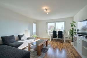 Sanierte 3-Zimmer-Wohnung in Sondelfingen! – Die vollständige Adresse der Immobilie erhältst du vom Anbieter., 72766 Sondelfingen, Reutlingen – Vorschaubild 2