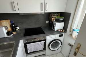 Helle 1-Zimmer-Wohnung in Regensburg Neuprüll – Karl-Stieler-Straße 52, 93051 Kumpfmühl-Ziegetsdorf-Neuprüll, Regensburg – Vorschaubild 10