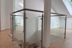 Exklusive 4-Zimmer-Wohnung mit Atelier und hochwertiger Ausstattung – Bergedorfer Weg 50, 21465 Wentorf bei Hamburg – Vorschaubild 18