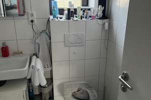 Charmante  möblierte 2-Zimmer Wohnung, frisch saniert, in Dießem/Lehmheide – Siemensstrasse 44, 47805 Dießem/Lehmheide, Krefeld – Vorschaubild 13