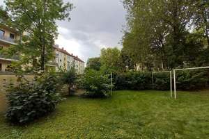 FREUNDLICHE WOHNUNG IN UNINÄHE MIT EINBAUKÜCHE! – Wittenberger Str. 6, 9126 Bernsdorf, Chemnitz – Vorschaubild 17