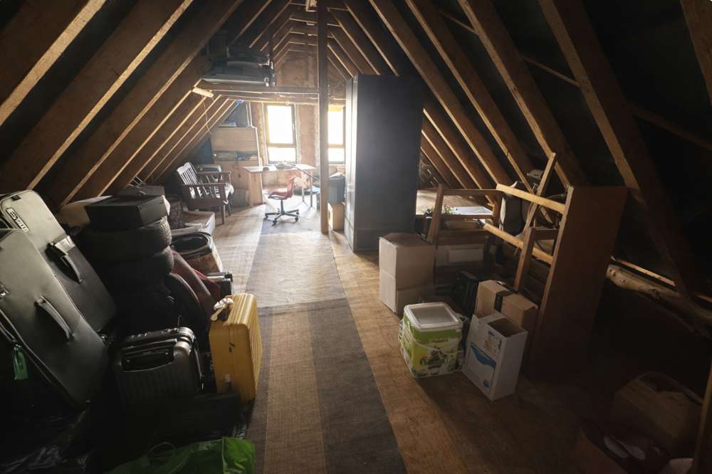 Immobilie in Kirchardt - GLOBAL INVEST | Großzügiges Zweifamilienhaus mit 220m² Wohnfläche und 1.000m² großem Garten - Bild 18