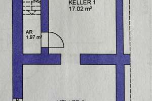 Charmante DHH mit Herz - liebevoll modernisiert, sonnigem Garten und viel Potenzial – Die vollständige Adresse der Immobilie erhältst du vom Anbieter., 45329 Karnap, Essen – Vorschaubild 20