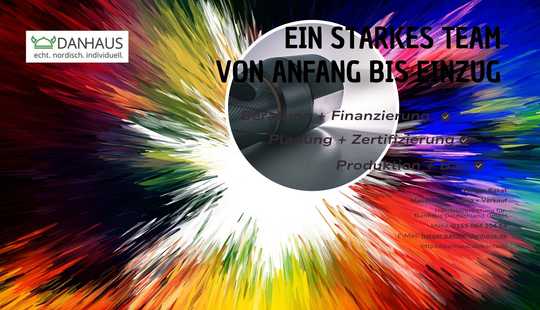 Bild von Innovative Bautechnik - Zukunftssicher wohnen