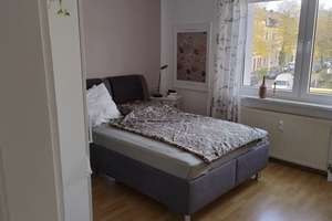 Helle 2-Zimmer-Wohnung im 2. OG in Essen-Frohnhausen – Möserstraße 11, 45144 Frohnhausen, Essen – Vorschaubild 5