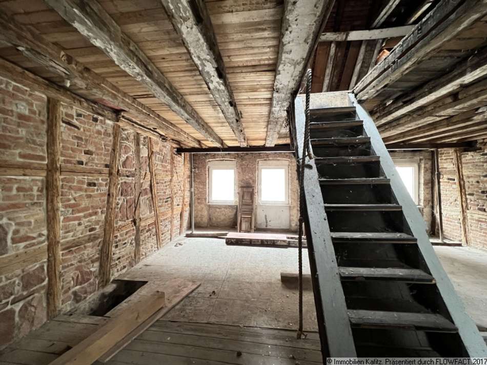 Treppe