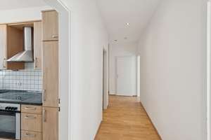 Nähe Zoo! Große 3 Zimmer Jugendstilwohnung!! – 47800 Bockum, Krefeld – Vorschaubild 13