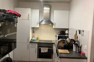 Helle 3-Zimmer Wohnung next to Alexanderplatz   – Keibelstraße 36-38, 10178 Mitte (Ortsteil), Berlin – Vorschaubild 1