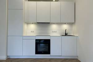 Saniertes Studioapartment in Sachsenhausen – Die vollständige Adresse der Immobilie erhältst du vom Anbieter., 60598 Sachsenhausen-Süd, Frankfurt am Main – Vorschaubild 2
