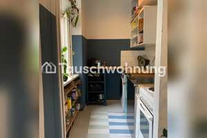 Tauschwohnung: Große Einzimmerwohnung in ruhigen Rixdorf – Zwiestädter Straße 4, 12055 Neukölln (Ortsteil), Berlin – Vorschaubild 3