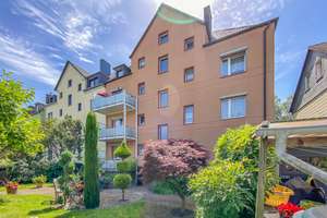 2,5 Zimmer – Balkon – vollständig renoviert – Erstbezug – Werner Hellweg 567, 44894 Werne, Bochum – Vorschaubild 2