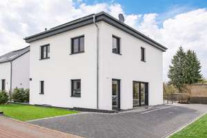 Exklusive Stadtvilla im Herzen von Lehndorf – Die vollständige Adresse der Immobilie erhältst du vom Anbieter., 38116 Lehndorf-Watenbüttel, Braunschweig – Vorschaubild 12