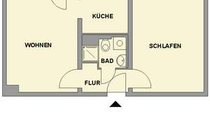 Gemeinsam in die ersten eigenen 4 Wände – Yorckstr. 42b, 9130 Yorckgebiet, Chemnitz – Vorschaubild 2