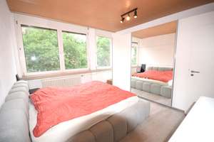 Attraktive 2-Zimmer-Wohnung in zentraler Lage von Stuttgart-Wangen – Die vollständige Adresse der Immobilie erhältst du vom Anbieter., 70327 Wangen, Stuttgart – Vorschaubild 5