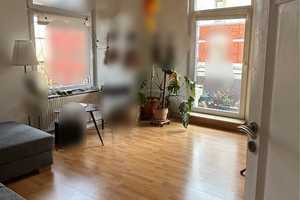 Sanierte Wohnung im östlichen Ringgebiet mit Balkon und Einstellplatz von privat – Helmstedter Strasse 30a, 38102 Braunschweig – Vorschaubild 25