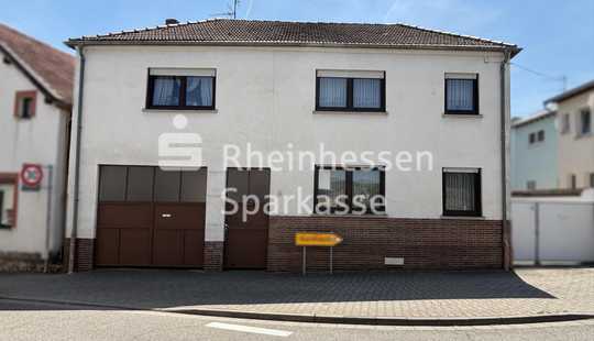 Bild von Familienfreundlich und bezahlbar! Solides Eigenheim in Abenheim!