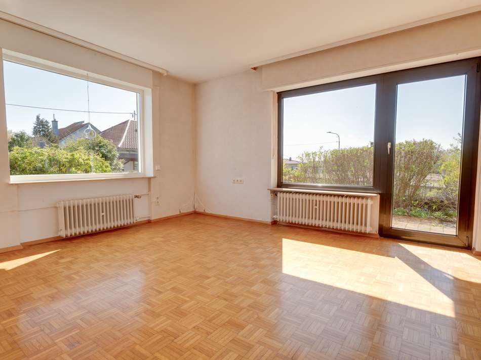 Wohn-Esszimmer