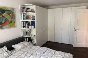 Helle und großzügige 3-Zimmer-Wohnung in zentraler Lage von Großhadern – Hartwaldstraße 5, 81377 Großhadern, München – Vorschaubild 4