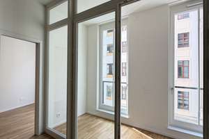 Moderne 2-Raum-Wohnung mit Einbauküche an der Frauenkirche – Landhausstraße 3c, 1067 Innere Altstadt, Dresden – Vorschaubild 5