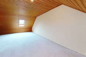 Familienglück zum Gestalten - Großzügiges Reihenmittelhaus in Weiherhaus – Die vollständige Adresse der Immobilie erhältst du vom Anbieter., 90455 Kornburg, Worzeldorf, Nürnberg – Vorschaubild 17