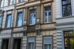 Denkmalgeschütztes Mehrfamilienhaus mit Abschreibungspotenzial – Die vollständige Adresse der Immobilie erhältst du vom Anbieter., 47798 Stadtmitte, Krefeld – Vorschaubild 2