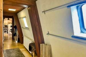 Krefeld-Uerdingen: Preis reduziert-3-Zi. Eigentumswohnung in 4-Fam.-Haus mit Loggia Nähe Stadtpark. – Die vollständige Adresse der Immobilie erhältst du vom Anbieter., 47829 Uerdingen, Krefeld – Vorschaubild 14