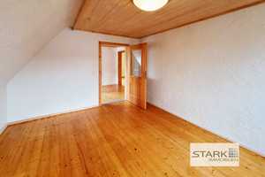 Altes Haus sucht junge Familie - viel Platz, Anbau, Garten und Garage! – Würzburg (Kreis) – Vorschaubild 24