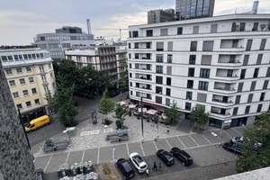 Nachmieter für stilvolle und hochwertig sanierte 2-Zimmer-Single-Wohnung in Düsseldorf-Friedrichstad – Die vollständige Adresse der Immobilie erhältst du vom Anbieter., 40215 Friedrichstadt, Düsseldorf – Vorschaubild 11