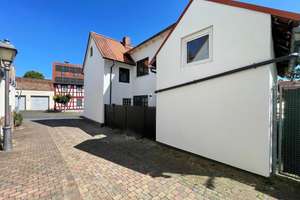 Top-Saniertes 5-Zimmer-Einfamilienhaus in Hammersbach zu vermieten – Die vollständige Adresse der Immobilie erhältst du vom Anbieter., 63546 Hammersbach – Vorschaubild 10