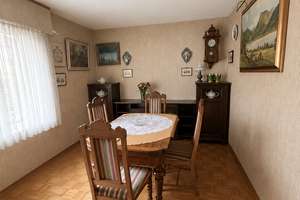 „Aus dem Dornröschenschlaf erwecken!“ – Reihenendhaus mit vielen Möglichkeiten! – 60599 Sachsenhausen-Süd, Frankfurt am Main – Vorschaubild 9