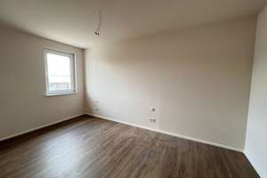 Erstbezug: barrierefreie 2-Raum-Wohnung mit EBK & Balkon – Johannes-Göderitz-Straße 81/82, 39130 Neu Olvenstedt, Magdeburg – Vorschaubild 5
