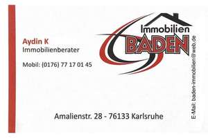 WG ZIMMER ZU VERMIETEN – Die vollständige Adresse der Immobilie erhältst du vom Anbieter., 76133 Innenstadt-Ost, Karlsruhe – Vorschaubild 13