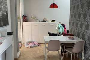 TOP gemütliche 3 ZKDB Wohnung im 2. OG in zentraler, aber ruhiger Lage nahe dem Helios und der FH – Johannesplatz 8, 47805 Krefeld – Vorschaubild 9