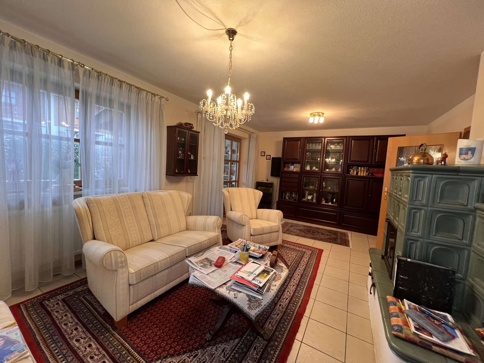 Immobilie in Rotthalmünster - Ihr Traumhaus: Gepflegte Doppelhaushälfte in Rotthalmünster - Bild 14