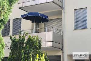 Zweizimmerwohnung im Spitäle – Ihr idealer Altersruhesitz in bester Lage – 97072 Altstadt, Würzburg – Vorschaubild 4
