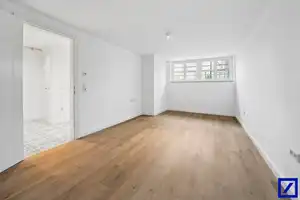 Exklusiv saniertes Altbremer Haus im Wachmannquartier – eine echte Rarität – Bremen – Vorschaubild 22