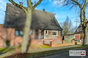 Ruhige, familienfreundliche Lage in Ickern: Doppelhaushälfte mit großem Garten und Garage! – Recklinghausen (Kreis) – Vorschaubild 2