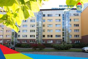 Schöne 3-Zimmer-Wohnung in Markersdorf  – Otto-Hofmann-Str. 30, 9122 Markersdorf, Chemnitz – Vorschaubild 1