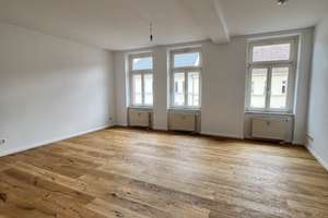 Einziehen und Wohlfühlen - Erstbezug nach Kernsanierung mit Balkon – 4347 Schönefeld-Abtnaundorf, Leipzig – Vorschaubild 1