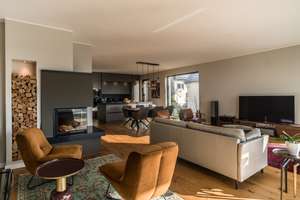 Neubau-Townhouse mit viel Platz und einem traumhaften Blick über Wiesbaden – Die vollständige Adresse der Immobilie erhältst du vom Anbieter., 65189 Südost, Wiesbaden – Vorschaubild 2