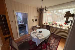 Grundstück (925qm) mit Villa in exponierter Lage – Die vollständige Adresse der Immobilie erhältst du vom Anbieter., 30655 Groß-Buchholz, Hannover – Vorschaubild 10