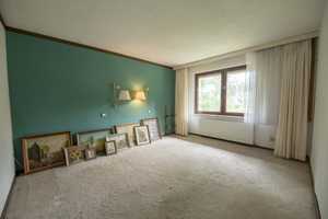 RESERVIERT !Wohnen im Waldparadies- Architekten Zweifamilienhaus in Ruhe & Natur pur in Sprötze – Harburg (Kreis) – Vorschaubild 13