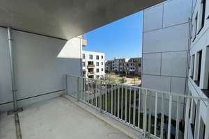 Gemütliche 3-Zimmer Wohnung mit Terrasse – Georg-Holzbauer-Str. 1, 90491 St. Jobst, Nürnberg – Vorschaubild 3